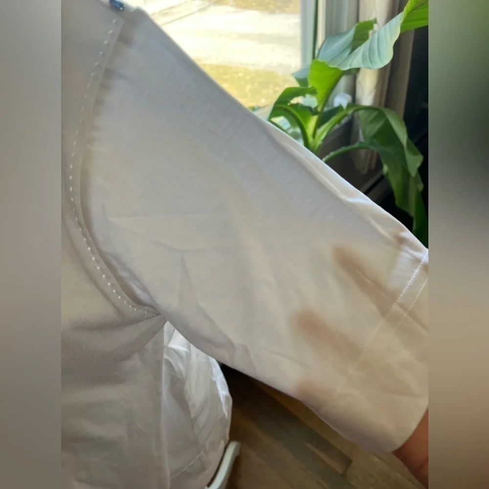 Sportmax code white shirt (S) - Picture 11 of 17